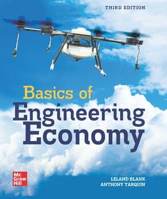 Basics of Engineering Economy 3rd Edition – PDF ebook