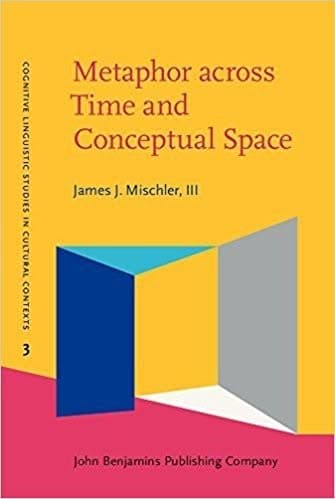 Metaphor across Time and Conceptual Space: The interplay of embodiment and cultural models – PDF ebook