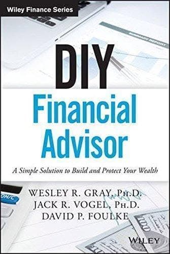Diy Financial Advisor A Simple Solution To Build And Protect Your Wealth – PDF ebook