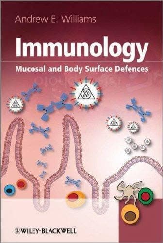 Immunology Mucosal And Body Surface Defences – PDF ebook