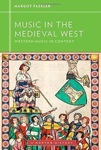 Music In The Medieval West – PDF ebook