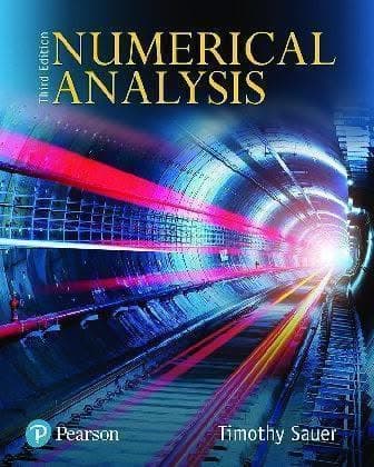Numerical Analysis 3Rd Edition – PDF ebook