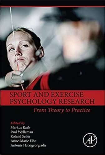 Sport and Exercise Psychology Research: From Theory to Practice – PDF ebook