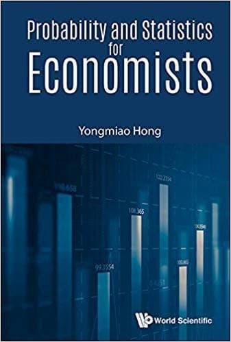 Probability and Statistics for Economists – PDF ebook