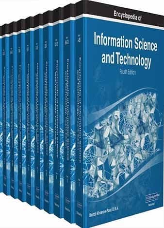 Encyclopedia of Information Science and Technology, 4th Edition (10 Volumes) – PDF ebook