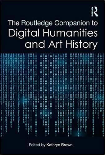 The Routledge Companion to Digital Humanities and Art History – PDF ebook