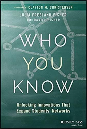 Who You Know Unlocking Innovations That Expand Students Networks – PDF ebook