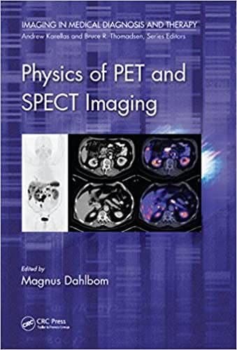 Physics of PET and SPECT Imaging – PDF ebook
