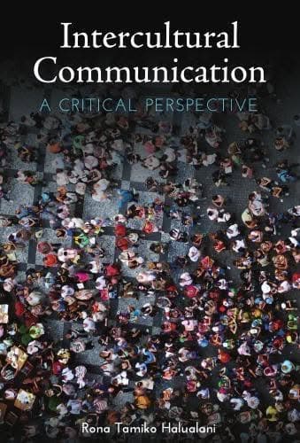 Intercultural Communication A Critical Perspective – PDF ebook