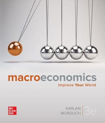 Macroeconomics 3rd Edition – PDF ebook