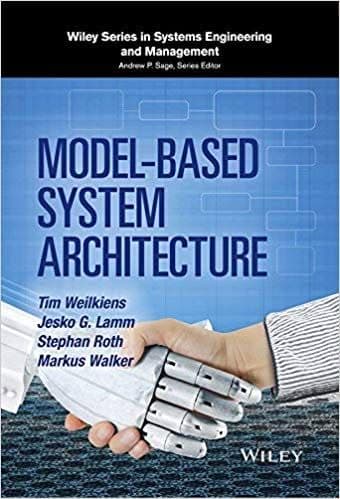 Model-Based System Architecture - (Wiley Series in Systems Engineering and Management) – PDF ebook