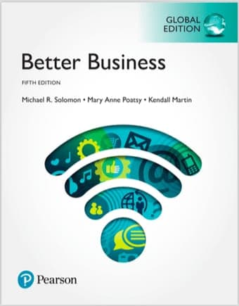 Better Business 5Th Edition – PDF ebook