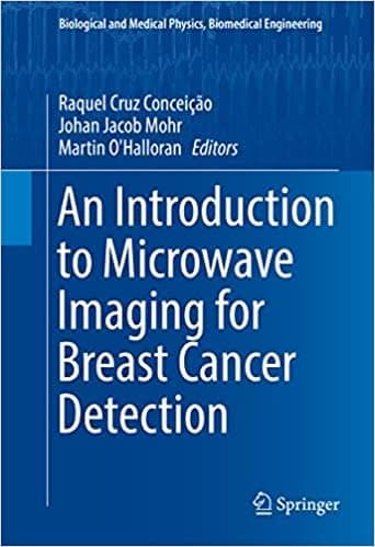 An Introduction to Microwave Imaging for Breast Cancer Detection - eBook