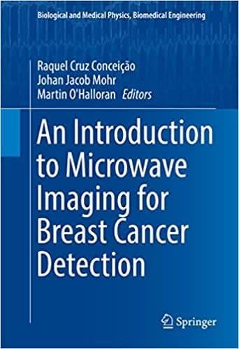 An Introduction to Microwave Imaging for Breast Cancer Detection – PDF ebook