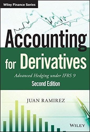 Accounting For Derivatives Advanced Hedging Under Ifrs 9 2Nd Edition – PDF ebook
