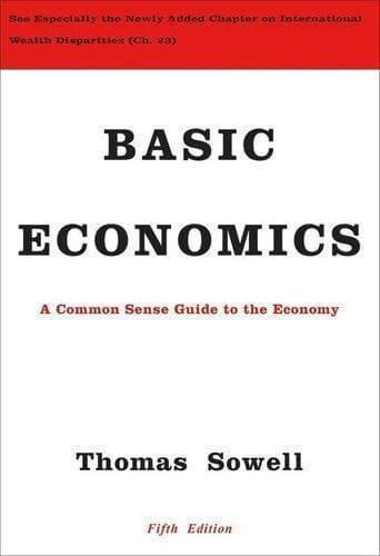 Basic Economics 5Th Edition – PDF ebook