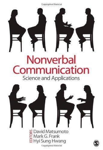 Nonverbal Communication Science And Applications – PDF ebook