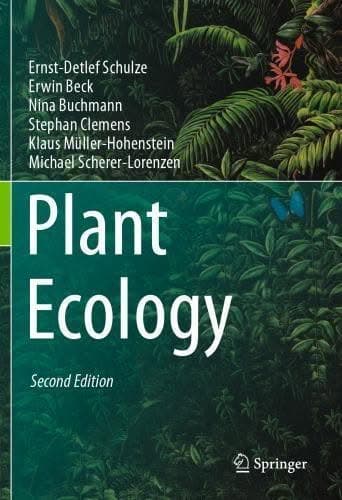 Plant Ecology 2Nd Edition – PDF ebook