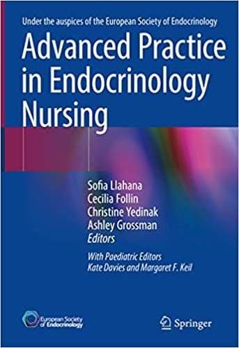 Advanced Practice in Endocrinology Nursing – PDF ebook