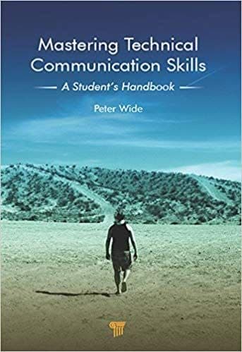 Mastering Technical Communication Skills: A Student's Handbook – PDF ebook