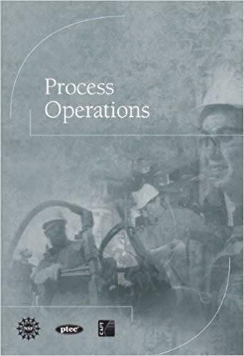 Process Operations – PDF ebook