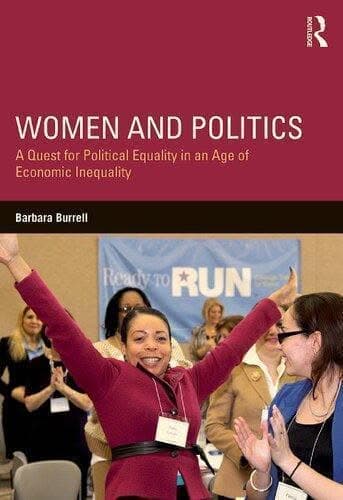 Women And Politics In America The Quest For Equality – PDF ebook