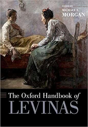 The Oxford Handbook of Levinas – PDF ebook