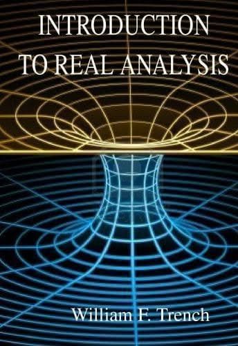 Introduction To Real Analysis – PDF ebook