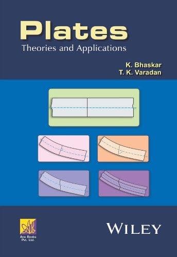 Plates Theories And Applications – PDF ebook