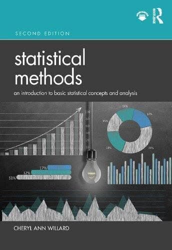 Statistical Methods An Introduction To Basic Statistical Concepts And Analysis 2Nd Edition – PDF ebook