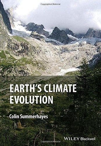 Earths Climate Evolution – PDF ebook