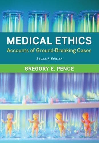Medical Ethics Accounts Of Ground Breaking Cases 7Th Edition – PDF ebook