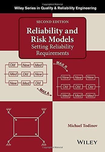 Reliability And Risk Models Setting Reliability Requirements – PDF ebook