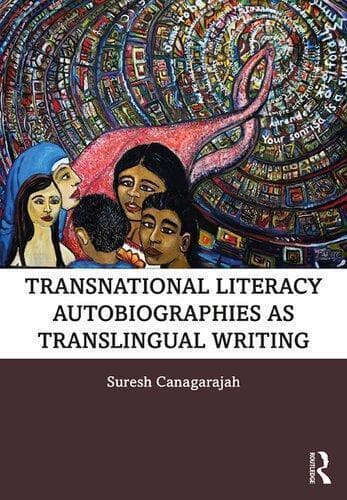Transnational Literacy Autobiographies As Translingual Writing – PDF ebook