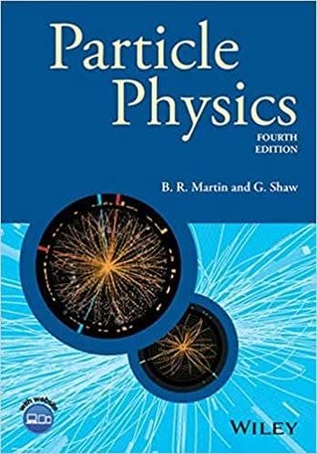 Particle Physics (Manchester Physics Series) - 4th edition – PDF ebook