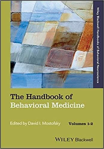 The Handbook of Behavioral Medicine – PDF ebook