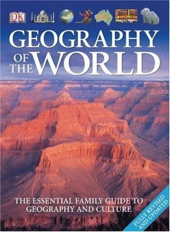 Geography of the World – PDF ebook