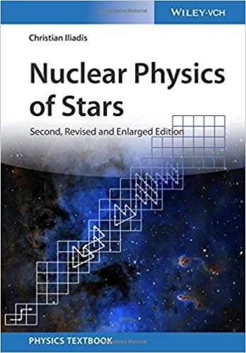 Nuclear Physics of Stars  2nd, Revised and Enlarged Edition – PDF ebook