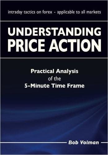 Understanding Price Action: practical analysis of the 5-minute time frame – PDF ebook