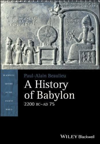A History Of Babylon – PDF ebook