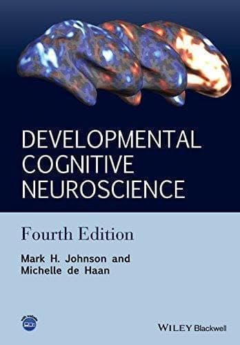 Developmental Cognitive Neuroscience An Introduction 4Th Edition – PDF ebook