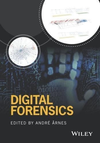 Digital Forensics – PDF ebook