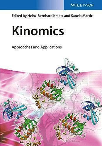 Kinomics Approaches And Applications – PDF ebook