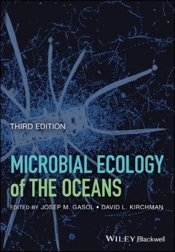 Microbial Ecology Of The Oceans 3Rd Edition – PDF ebook