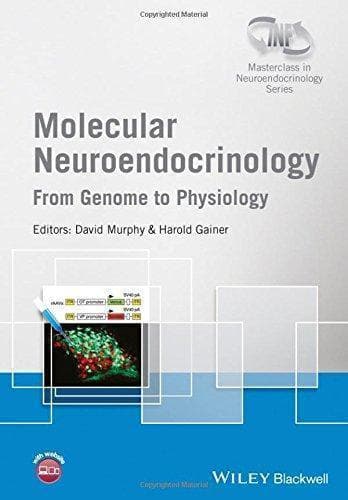 Molecular Neuroendocrinology From Genome To Physiology – PDF ebook