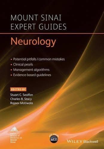 Mount Sinai Expert Guides Neurology – PDF ebook
