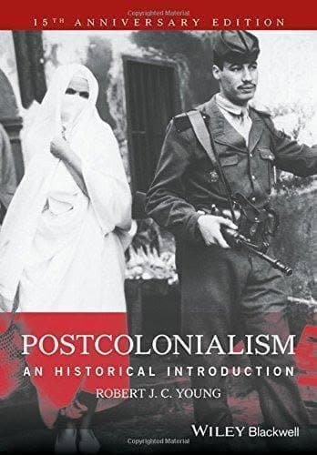 Postcolonialism An Historical Introduction – PDF ebook
