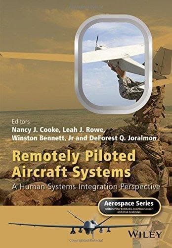 Remotely Piloted Aircraft Systems A Human Systems Integration Perspective – PDF ebook
