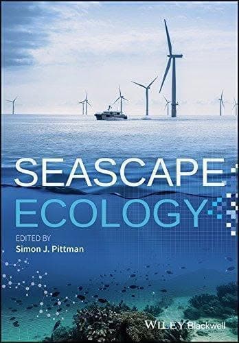 Seascape Ecology – PDF ebook
