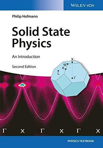 Solid State Physics An Introduction 2Nd Edition – PDF ebook